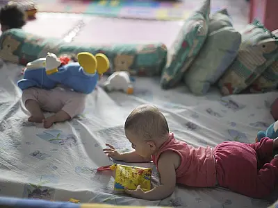 Campanha quer reforçar prevenção ao vírus que causa bronquiolite