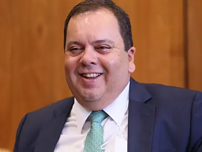 Cotado para ministério de Lula usou gráfica de fachada nas eleições