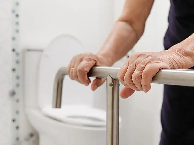 Saiba a importância de equipamentos de acessibilidade para idosos em casa