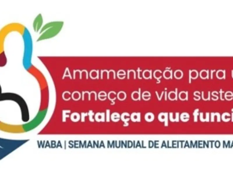 15ª Hora do MAMAÇO Santos celebra 15 anos fortalecendo famílias e promovendo a amamentação