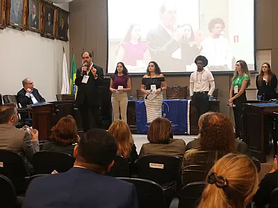 Inteligência Artificial é o tema do III Seminário Internacional Universidade-Empresa