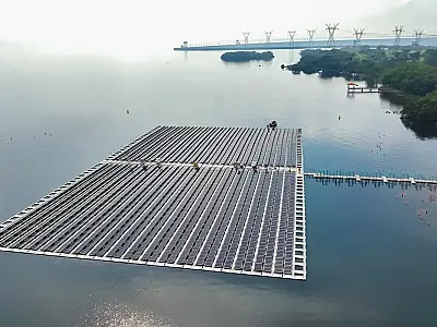 Brasil e Paraguai retomam em dezembro negociações sobre Itaipu