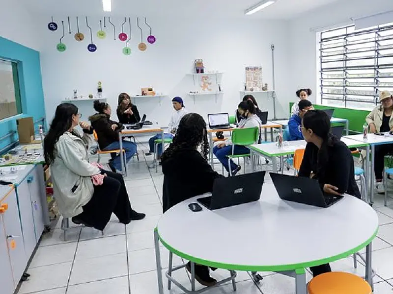 Inscrições para professores do ensino técnico encerram nesta segunda (5)