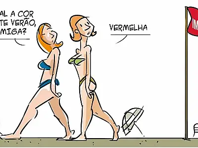 Charge do Dia