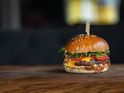 Gastronomia: Guarujá participa da 2ª edição do Baixada Santista Burger Gourmet