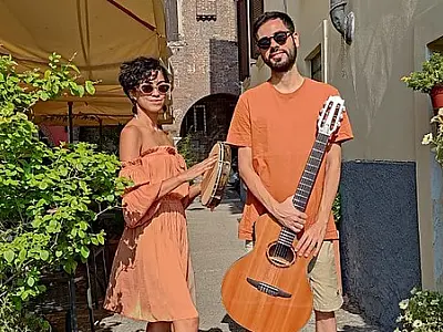 Projetos Música na Praça e Música no Mirante retornam este fim de semana