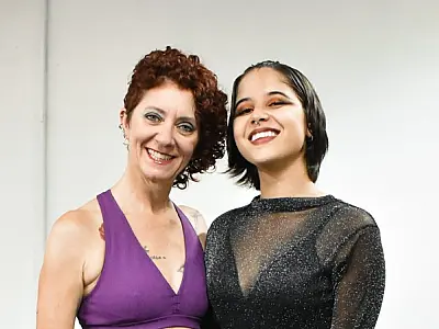 Professoras de ballet vencem renomado festival de dança 19º Vida ao Corpo