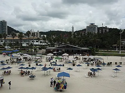 Guarujá promove workshop sobre linha de crédito especial para o Turismo