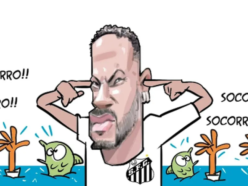Charge do Dia