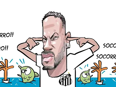 Charge do Dia