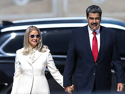 Quem é Cilia Flores, primeira-dama da Venezuela que chamou a atenção em encontro com Lula e Janja