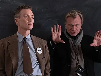 Trilha sonora de 'Oppenheimer' foi composta em apenas cinco dias