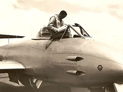 Herói da II Guerra Mundial foi torturado pelo regime militar