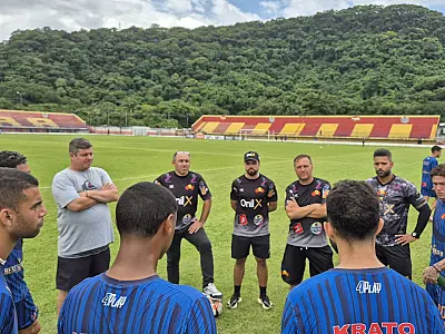 Pela Série A4, Jabaquara enfrenta o Vocem nesta quarta-feira em Assis