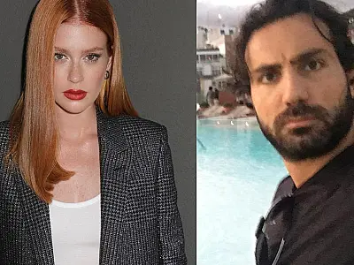 Quem é o noivo milionário da atriz Marina Ruy Barbosa?