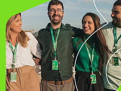 Localiza&Co; abre 300 vagas para diversos cargos no Centro de Desativação da Companhia em Barueri (S