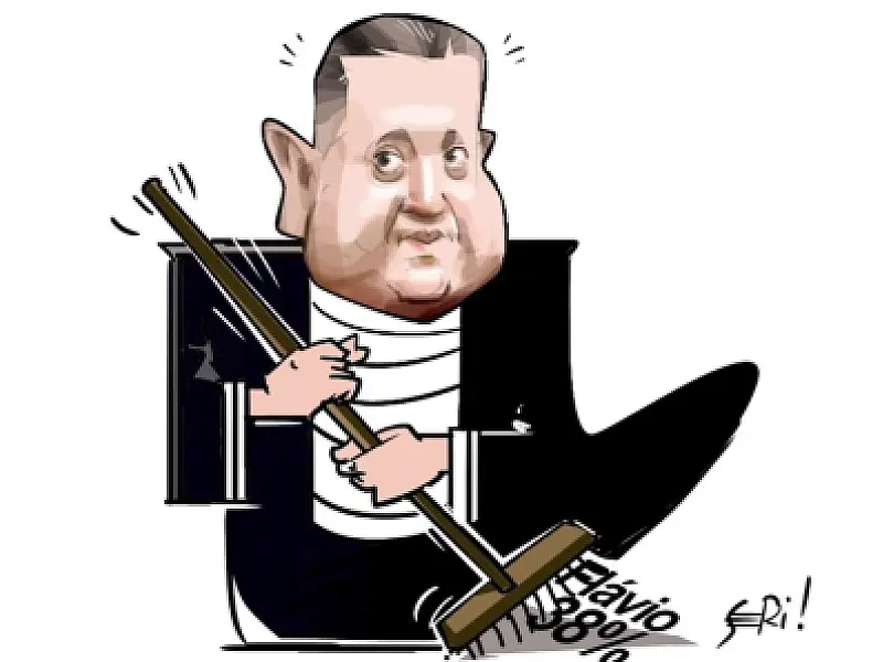 Charge do Dia