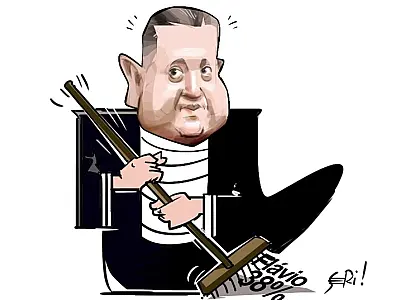 Charge do Dia