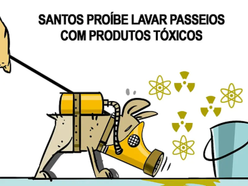 Charge do Dia