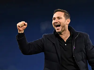 Chelsea anuncia volta de Lampard como técnico interino até fim da temporada