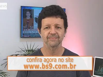 Direto da Redação BS9