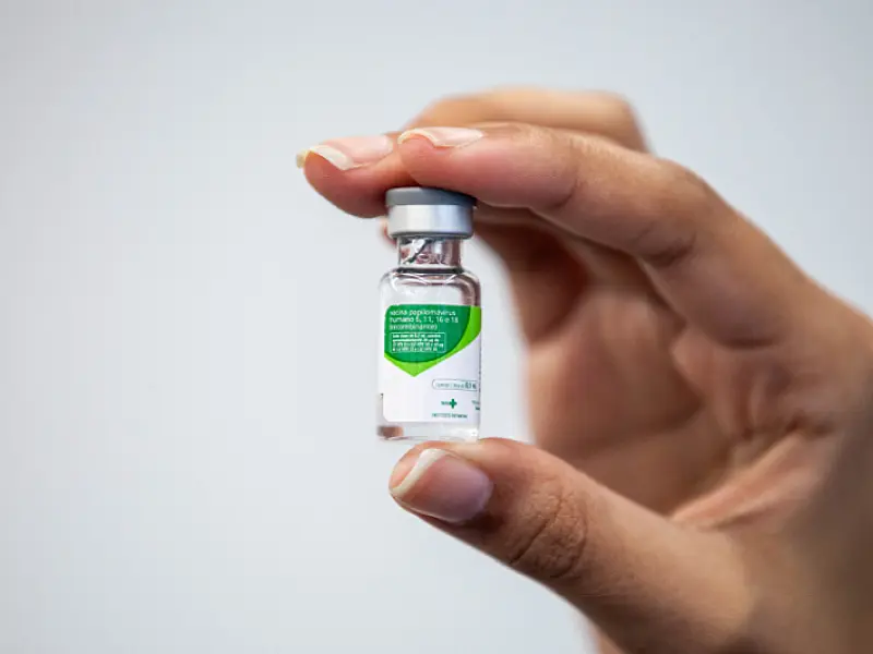 Butantan desmente 10 mitos sobre a vacina do HPV
