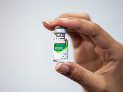 Butantan desmente 10 mitos sobre a vacina do HPV