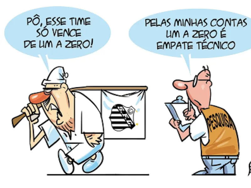 Charge do Dia