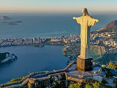 Google Maps terá passeio interativo no Cristo Redentor e na Catedral de Brasília