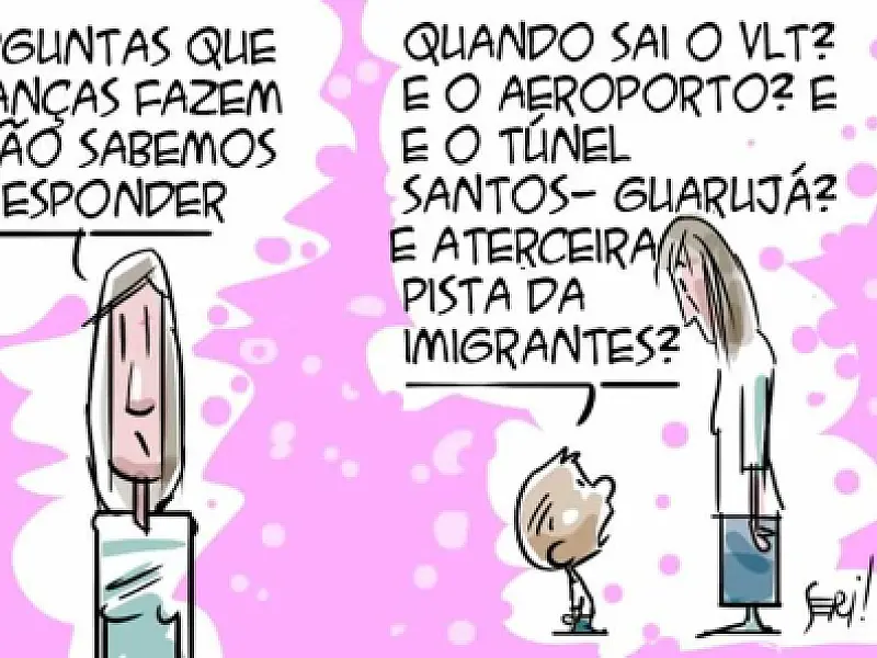 Charge do Dia