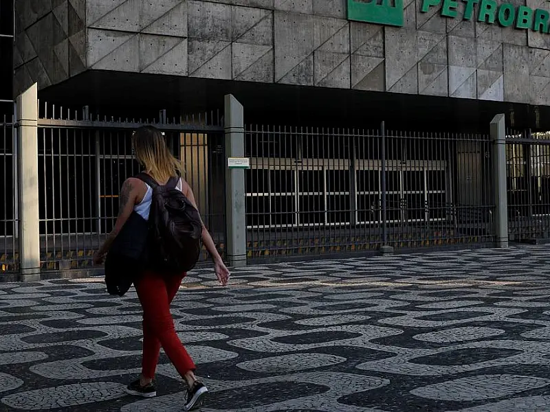 Governo indicará diretoria e conselho da Petrobras ainda esta semana, diz Prates