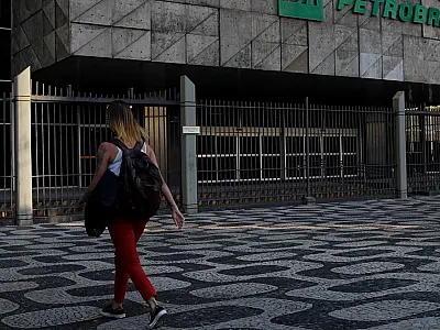 Governo indicará diretoria e conselho da Petrobras ainda esta semana, diz Prates