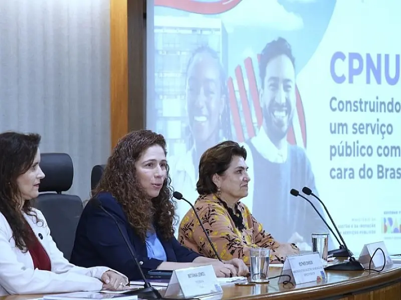 Segunda edição do CPNU avança nas ações afirmativas, com inscrições a partir desta quarta-feira (2)