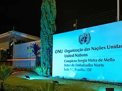 ONU, para quê e para quem?