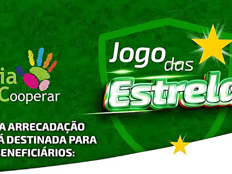 Futebol Solidário e Bazar de Inverno marcam as comemorações de 103 anos do Educandário Anália Franco