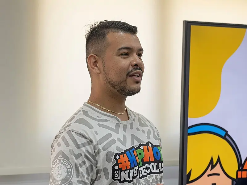 Do samba ao hip hop, Calunga Diversa Empreende será neste fim de semana
