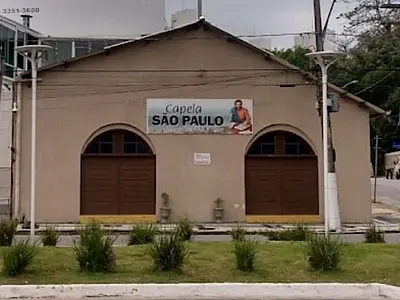 Festa de São Paulo acontece a partir desta quinta-feira (25) em Guarujá