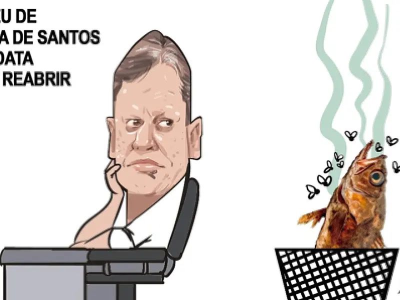 Charge do Dia