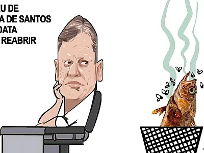 Charge do Dia