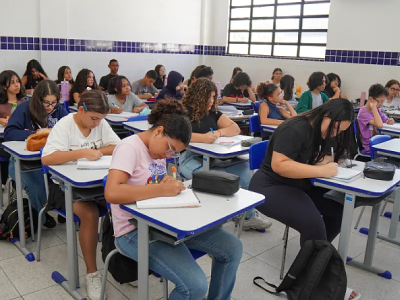 Partiu ETEC 2026: Com meta de 100% de aprovação, Mongaguá amplia suporte e democratiza estudos