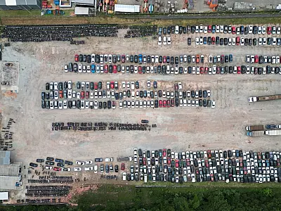 Leilões do Detran-SP abrem espaço para nova frente de trabalho no Estado