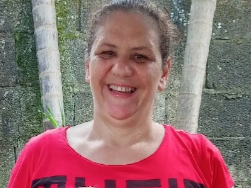 Família de Santos procura mulher que está desaparecida desde domingo