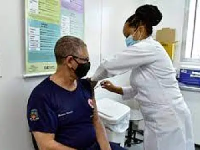 População pode se vacinar neste sábado no Centro de Cadastramento Social