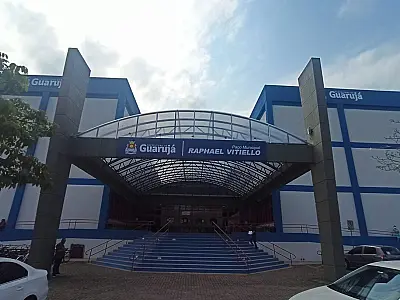 Guarujá cumpre metas internacionais da Organização das Nações Unidas