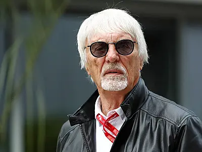 Ex-chefe da F1 é preso em SP por porte ilegal de arma, paga fiança e deixa o país