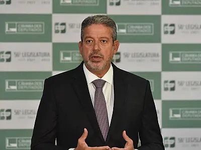 Saiba quem foi presidente da Câmara dos Deputados desde 1826