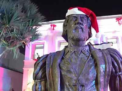 Refis de Natal oferece até 100% de desconto em São Vicente