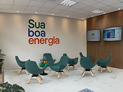 Atendimento da Neoenergia Elektro em Bertioga em novo local