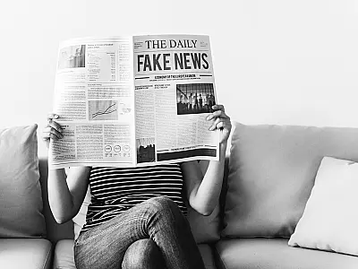 Crianças e jovens devem aprender a detectar fake news', diz pesquisadora