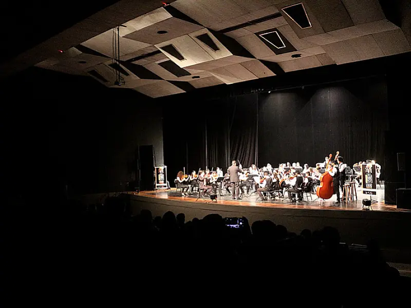 Orquestra Cubatão Sinfonia apresenta 'Clássicos Populares' nesta quinta (9)